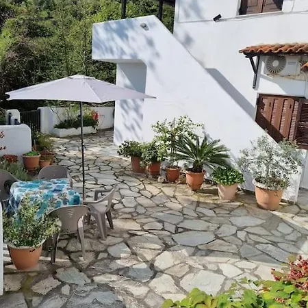 Apartment Kapsala's Family Agios Ioannis (Thessaly)