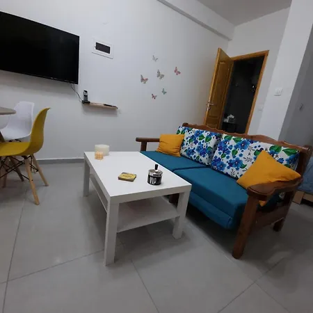 Apartment Kapsala's Family *